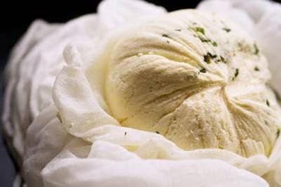 Queso blanco