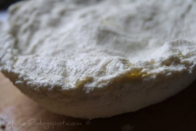 Queso blanco