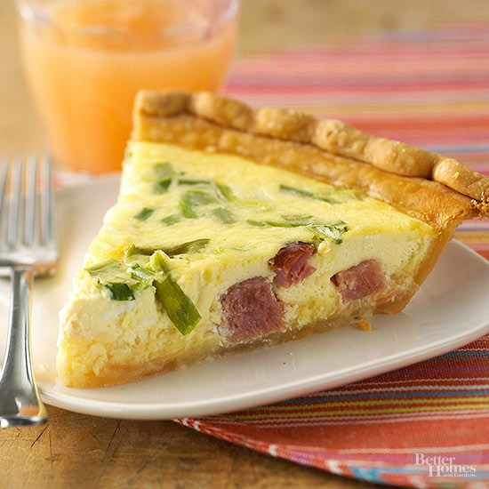 Quiche 