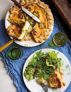 Quiche