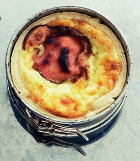 Quiche Lorraine