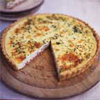 Quiche Lorraine