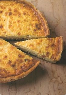 Quiche Lorraine