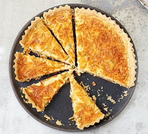 Quiche Lorraine
