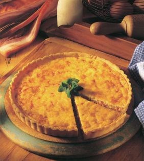 Quiche Lorraine