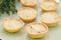 Quiche Lorraine