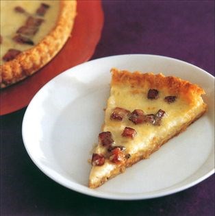 Quiche Lorraine