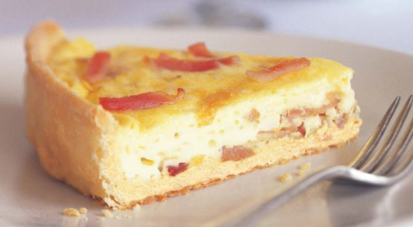 Quiche Lorraine