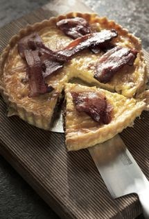 Quiche Lorraine