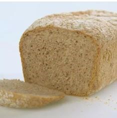 Quick and easy wholemeal loaf