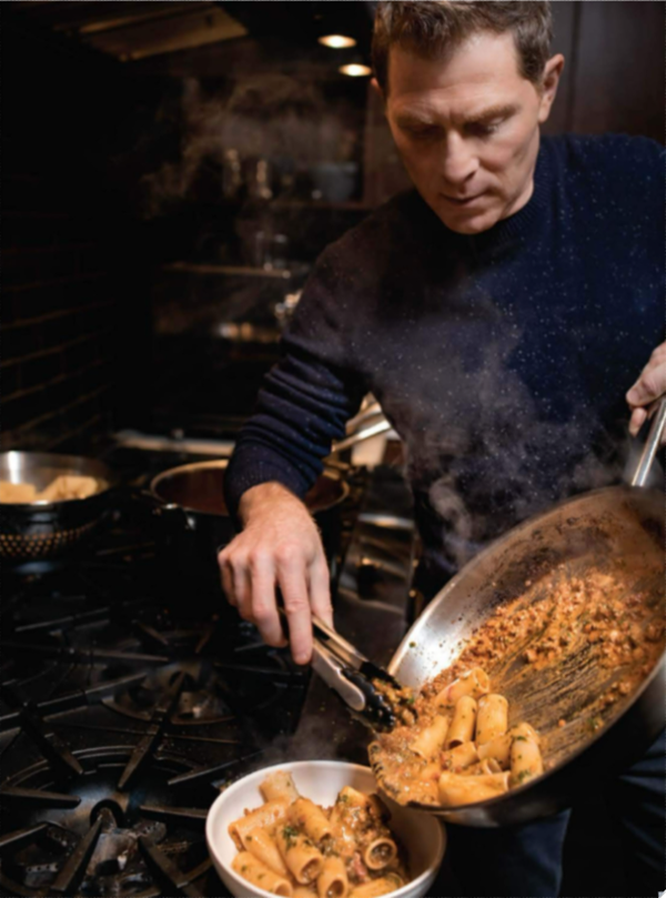 Quick Bolognese sauce