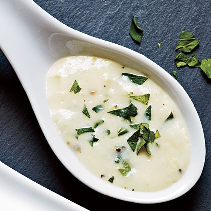 Quick gravy