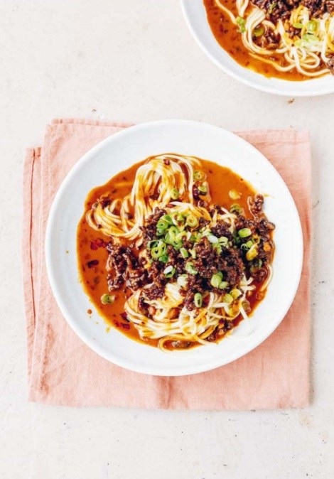 Quick-sharp dan dan mian 