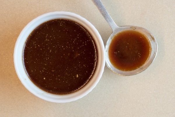 Quick stir-fry sauce