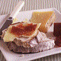Quince cheese