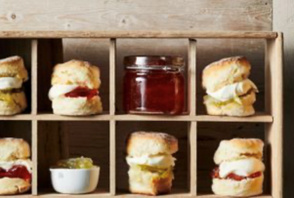 Quince jelly