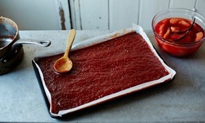 Quince paste