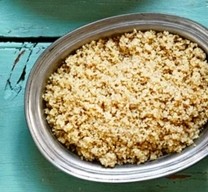 Quinoa
