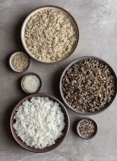 Quinoa