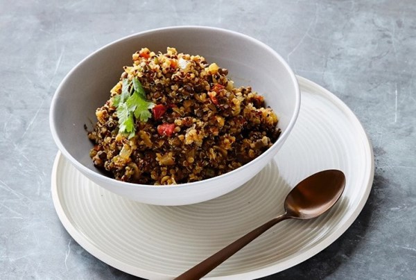 Quinoa mathrooba