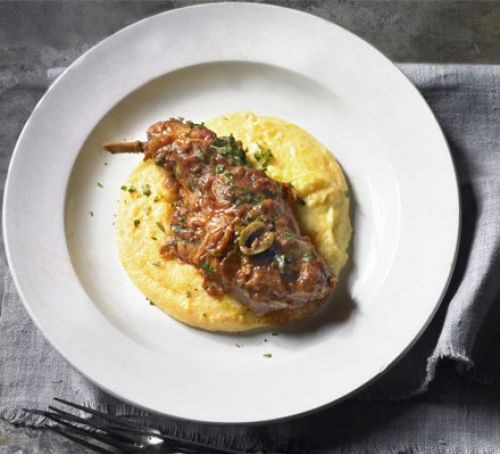 Rabbit cacciatore 