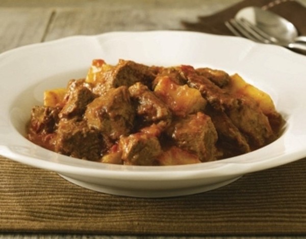 Rabbit Ischia-style
