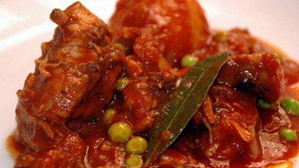 Rabbit stew (Stuffat tal-fenek)