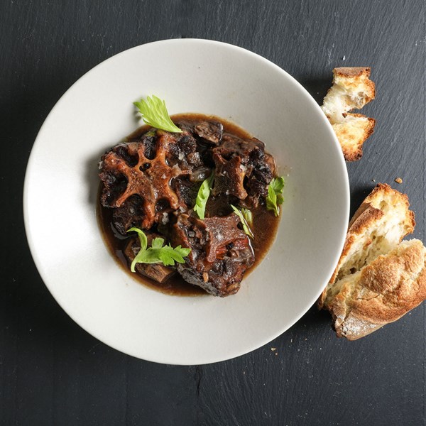 Rabo de toro