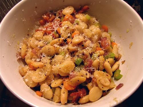 Rachel Wharton’s bodega beans