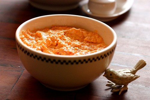 Rachel Wharton’s pimento cheese