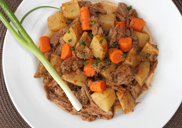 Rachel's favorite pot roast