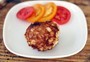Rachel's homestyle Baltimore crab cakes
