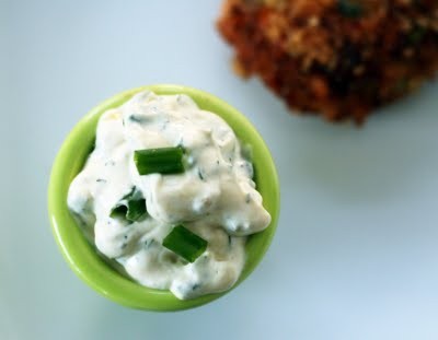 Rachel's rémoulade