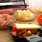 Raclette