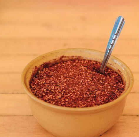Ragin' Cajun seasoning