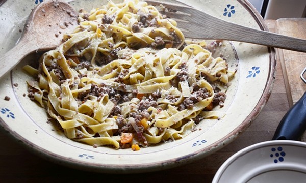 Bolognese