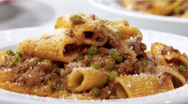 Ragu alla Bolognese, ricetta tradizionale