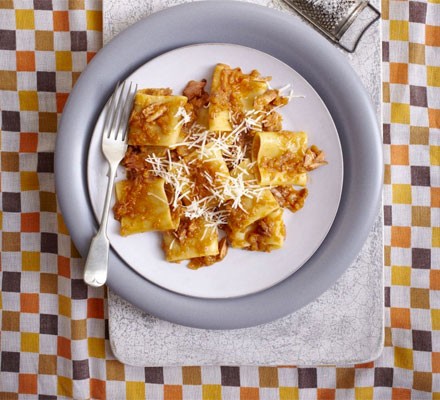 Ragù alla Genovese