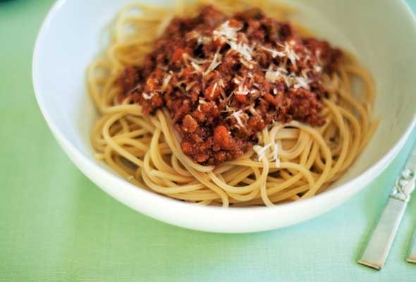 Ragù Bolognese