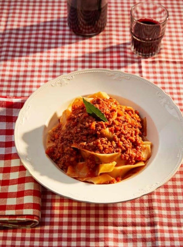 Ragù Bolognese