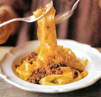 Ragù Bolognese