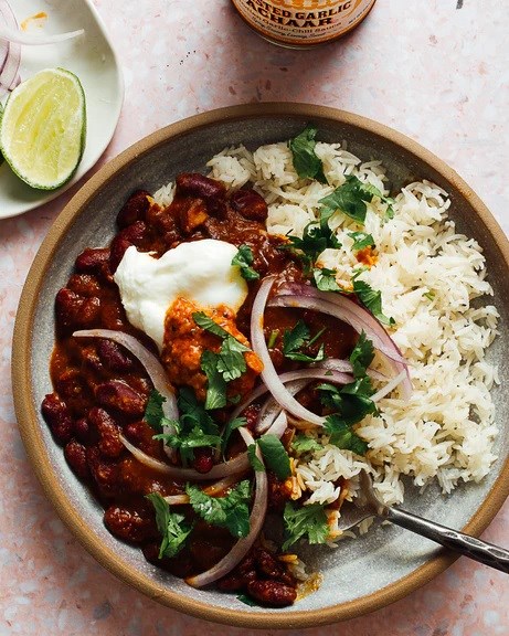Rajma