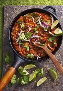 Rajma rasila