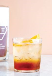 Rakomelo spritz