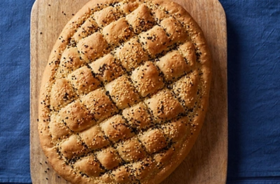 Ramadan pidesi