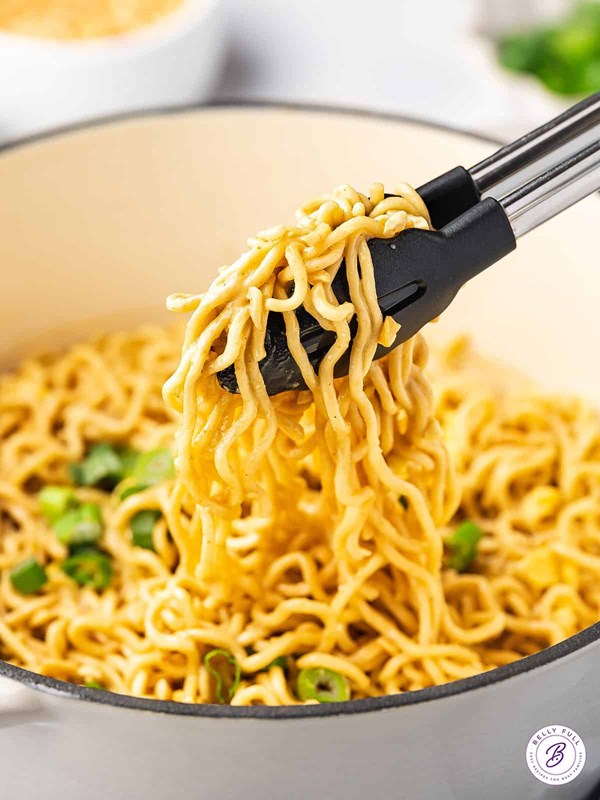 Ramen pad Thai
