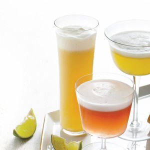 Ramos gin fizz