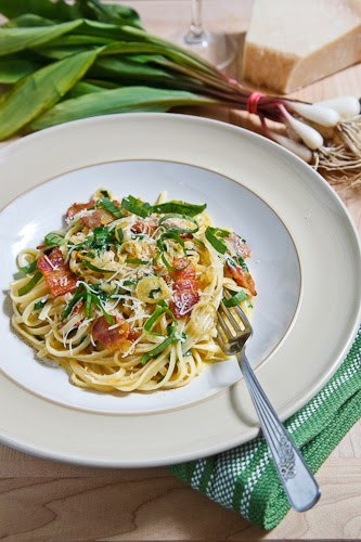 Ramp carbonara