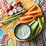 Ranch dressing