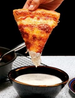 Ranch dressing